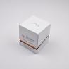 Buy cheap Custom Logo Recyclable Cosmetic Paper Boxes from wholesalers