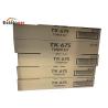 Buy cheap Kyocera TK-675 Laser Black Toner Cartridge For Printer Kyocera KM-2540 2560 3040 3060 from wholesalers
