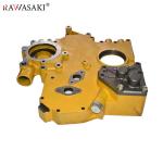 1786539 178-6539 Oil Pump For E320B E320C 320C 318C 319C 3066 Engine
