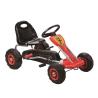 Buy cheap PP Plastic Inflatable Wheels for Children Aged 3-8 on Ride-On Car Pedal Go-Karts 89X52X51 from wholesalers
