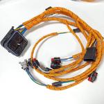Buy cheap 381-2499 Engine Wire Harness For Caterpillar 324D 329D C7 Engine from wholesalers