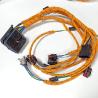 Buy cheap 381-2499 Engine Wire Harness For Caterpillar 324D 329D C7 Engine from wholesalers