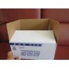 Buy cheap High Grade Steel Mainframe 3 Color Flexo Printing Slotting Die Cutting Machine from wholesalers