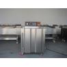 Buy cheap 2KW Rice Cashew Nut Vacuum Packing Machine Stand Up Cabinet For Dried Food from wholesalers