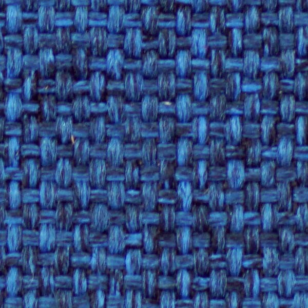 Waterproof 600D 100% Durable Polyester Fabric PVC Grind Arenaceous