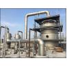 Buy cheap Industrial Falling Film Vacuum Mvr Evaporator For High Salt Wastewater Crystallization from wholesalers