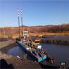 Buy cheap 22 Inch 800m3/h Cutter Suction Dredger Sand And Mud Dredging from wholesalers