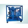 Buy cheap Industrial Safety Transformer Oil Purifier Machine Oil Centrifuging Machine from wholesalers