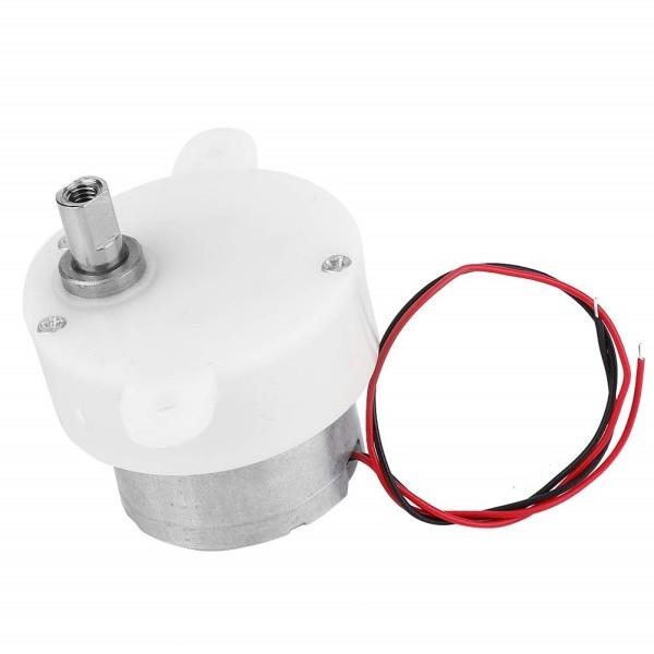 Buy cheap Plastic DC Motor Gear Motor Reducing Engine RF-300 Motor from wholesalers