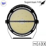 High Power Spot Sport Projector 300W-1200W LED Floodlight DMX Dali 0-10V LED