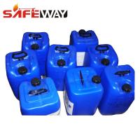 Buy cheap Medium Industrial Fire Extinguisher Agents For Fire Prevention product