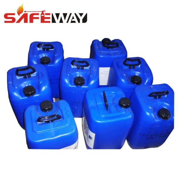 Buy cheap Medium Industrial Fire Extinguisher Agents For Fire Prevention from wholesalers