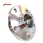 1T0598611 VKBA3644 VKBA6558 Rear Wheel Hub Bearing for Audi A3 Sportback 8PA by