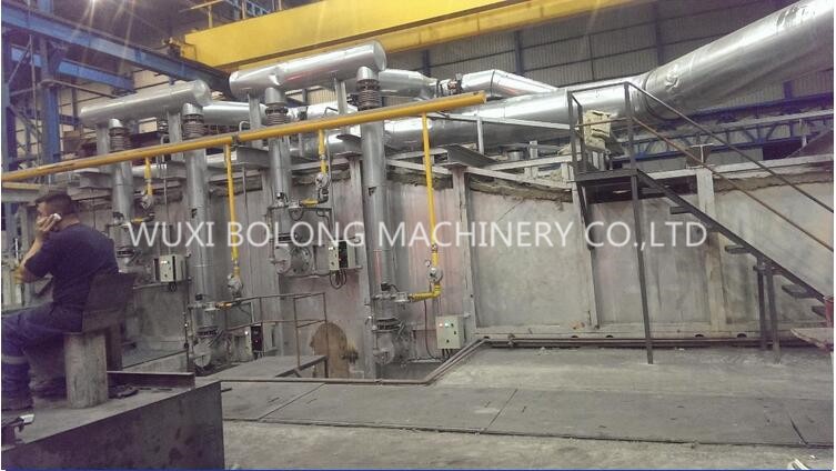 Mini steel hot rolling mill, rolling mill manufacture