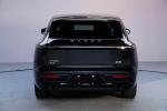 200km/h Chery Electric Car SUV EXEED ET 290 Nm Torque With Side hung door