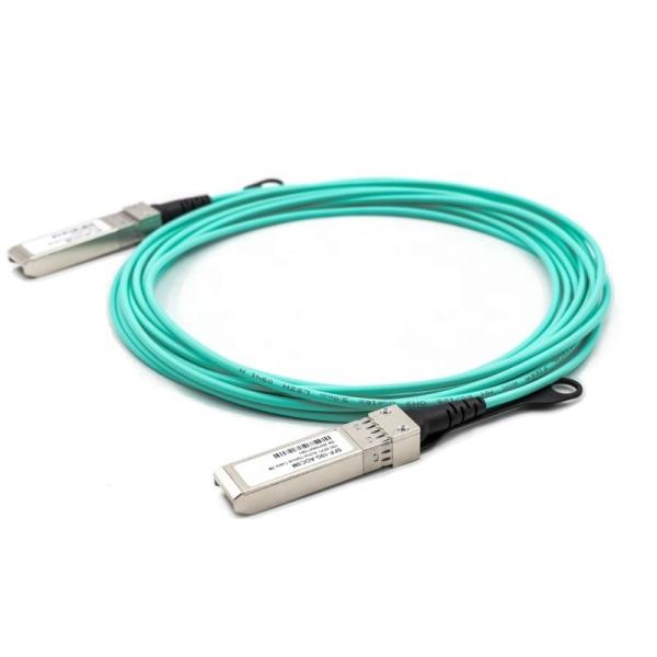 Buy cheap AOC Patch Cord Fiber Optic Cable RJ11 Outdoor 100m 305m 1000ft Cat6a Cat 6 Cat6 Cable from wholesalers