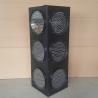 Buy cheap Faces Suspended Traffic Light System Of Die Casting Iron Traffic Light Parts from wholesalers