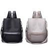 Buy cheap Oxford Women Tote Handbags , 12CM Tote Bag Backpack Convertible from wholesalers