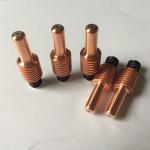 Powermax 65 85 105 Electrode Hypertherm Fine Cut Consumables 220842 Plasma