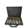 Buy cheap 170pcs Set Cobalt High Speed Steel Twist Drills Length 34-160mm from wholesalers