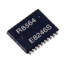 Buy cheap RTC-8564JE:BB ROHS from wholesalers