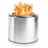 Buy cheap Stainless Steel Wood Burning Stove for Outdoor Camping and Hiking in Modern Style from wholesalers