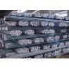 Buy cheap Diameter 10-350 Mm Mechanical Hot Rolled Steel Round Bar 1045 / S45C Carbon Steel from wholesalers