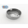 Buy cheap BS Gi Conduit Fittings Malleable Iron Hot Dip Galvanized Loop In Boxes 1- 4 Konckouts from wholesalers