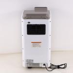 Low Noise Level Portable High Flow 3 Liter Oxygen Concentrator 500W