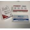 Buy cheap Ce Sexually Transmitted Disease Std Hiv Antibody Blood Test Device from wholesalers