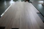 9/16" European Oak Engineered Hardwood Flooring to Canada, Color Beirut