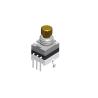 Buy cheap Re8342m 8mm Incremental Rotary Encoder With 1.0mm Push Button from wholesalers