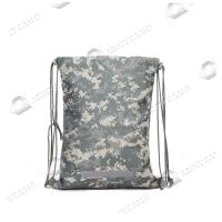Buy cheap Tactical drawstring backpack product
