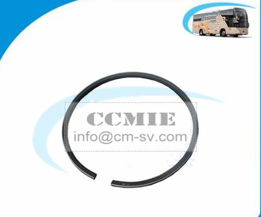 Buy cheap OEM 612600030051A Weichai WD618 Bus Piston Ring for Daewoo from wholesalers