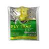 Buy cheap Convenient and Effective 480 Hours Time Used Disposable Fly Trap Water Bag for Outdoor Fly Infestation from wholesalers