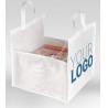 Buy cheap Promotional Cheap Custom Shopping Bags New Fashion Non Woven Bags from wholesalers