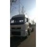 Buy cheap FAW J5P 8X4 Heavy Cargo Truck For Industrial Transport Carriage Red Color from wholesalers