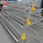 Hot Dip Galvanized Poultry Cages For Chicken Farms Baby Chickens