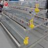Buy cheap Customized Multi Style Baby Chick Cage Multi Broiler Chicken Cage Poultry Equipment from wholesalers