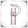 Buy cheap 3 Inches Oil Chillums Mini Pocket Hand Pipe Borosilicate Glass Tube from wholesalers