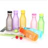 Buy cheap Plastic Fancy BPA Free Tritan Cold Water Flask Coke Bottle 500ML from wholesalers