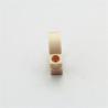 Buy cheap 28mm Dia Plastic Tube Connectors JY-A014 ABS Plastic Pipe Clamp from wholesalers