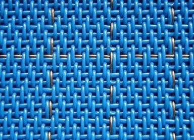Buy cheap Polyester Antistatic Filter Press Cloth Polyester Conveyor Belt from wholesalers