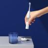 Buy cheap Kids Electric Toothbrush With 2 DuPont Brush Heads And Travel Case from wholesalers