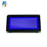 Buy cheap 128X64 Dots Graphic Display Module ST7565R STN Gray Blue Film from wholesalers