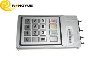China NCR 5886 Parts V3 EPP Keypad , 445-0661401 4450661401 Card Reader Parts on sale