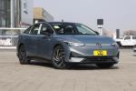 Volkswagen Electric Adult Car VW ID7 Vizzion Used New Energy Vehicle