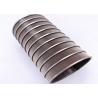 Buy cheap 20mm Rod Distance 4x5mm Wire Mesh Pipe For Oil Gas Industry from wholesalers