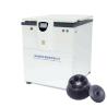 Buy cheap Refrigerated Low Speed Centrifuge Machine 270kg weight with Mitsubishi PLC from wholesalers