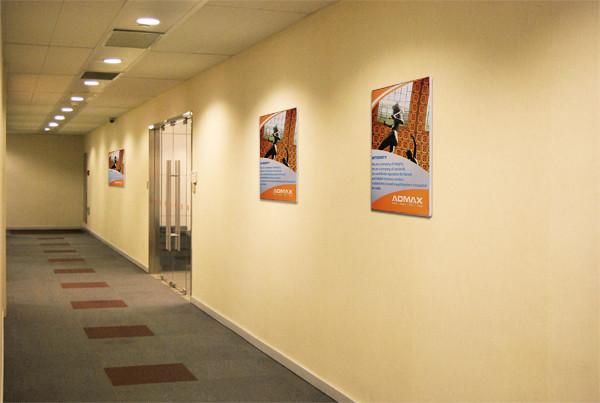 Buy cheap Advertising Fabric Trade Show Displays , Frameless Led Light Box Sign from wholesalers
